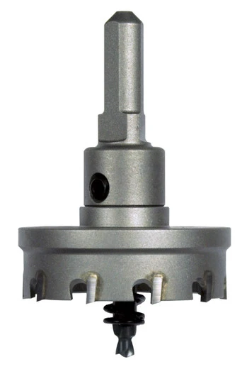 MK Morse CTS54 - Carbide Tipped Hole Cutter Shallow 3-3/8" 3 MK Morse CTS54 - Carbide Tipped Hole Cutter Shallow 3-3/8"
