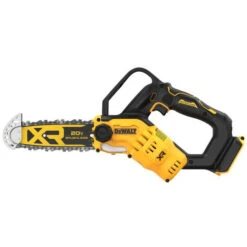 DEWALT DCCS623B - 20V MAX* 8 In. Brushless Cordless Pruning Chainsaw (Tool Only)