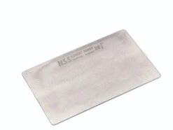 Robert Sorby WDSCC100 - Diamond Credit Card 1000Grit