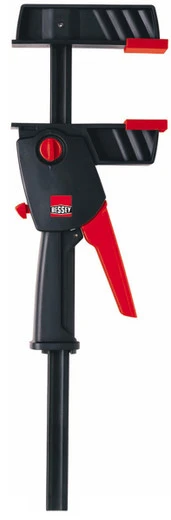 Bessey DUO45-8 - Clamp, One Hand, DuoKlamp Series, 3 1/4 In. X 18 In., 260 LB 8 Bessey DUO45-8 - Clamp, One Hand, DuoKlamp Series, 3 1/4 In. X 18 In., 260 LB - Image 6