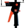 Bessey DUO30-8 - Clamp, One Hand, DuoKlamp Series, 3 1/4 In. X 12 In., 260 LB -Deals Federated Tool Store DUO 322x638at300 Inst 22578.1580907885.520.520