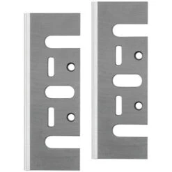 DEWALT DW6655 - Resharpenable High Speed Steel Blades (DW680K, D26676, D26677K)