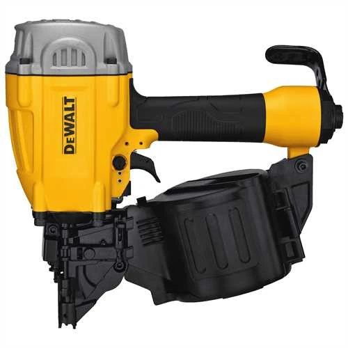 DEWALT DWF83C - SHELL 15 DEG COIL FRAMING NAILER 4 DEWALT DWF83C - SHELL 15 DEG COIL FRAMING NAILER - Image 2