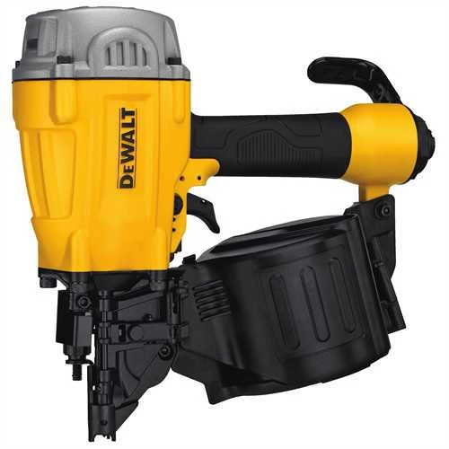 DEWALT DWF83C - SHELL 15 DEG COIL FRAMING NAILER 3 DEWALT DWF83C - SHELL 15 DEG COIL FRAMING NAILER