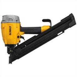 DEWALT DWF83PT - 30 DEG PAPERTAPE FRAMING NAILER -Deals Federated Tool Store DWF83PT 1 500X500 21927.1560820739.520.520