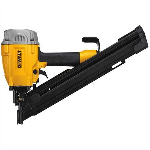 DEWALT DWF83WW - 28 DEG WIRE WELD FRAMING NAILER 5 DEWALT DWF83WW - 28 DEG WIRE WELD FRAMING NAILER - Image 3