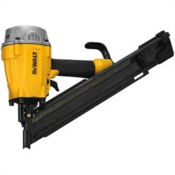 DEWALT DWF83WW - 28 DEG WIRE WELD FRAMING NAILER