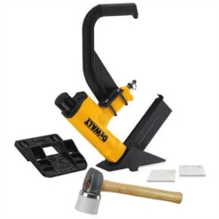 DEWALT DWMIIIFS - 15.5GA HARDWOOD FLOORING STAPLER 10 DEWALT DWMIIIFS - 15.5GA HARDWOOD FLOORING STAPLER -Deals Federated Tool Store DWMIIIFS 3 500X500 91345.1560820739.520.520