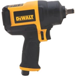 DEWALT DWMT70773L - 1/2" Heavy Duty Impact Wrench - DWMT70773