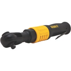 DEWALT DWMT70776L - 3/8" DRIVE AIR RATCHET - TRY ME PACK