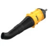 DEWALT DWOAS7BL - Blower Attachment 2 DEWALT DWOAS7BL - Blower Attachment -Deals Federated Tool Store DWOAS7BL 1 17427.1672347706.520.520