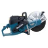 Makita EK8100 - 16" / 5.6 Hp 2-Stroke Power Cutter (20 Mm Arbor)