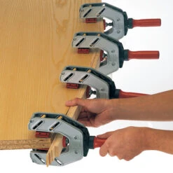 Bessey EKT-55 - Clamp, Woodworking, One Hand Edge Clamp, 2-1/8 In. X 3 In., 500 Lb 8 Bessey EKT-55 - Clamp, Woodworking, One Hand Edge Clamp, 2-1/8 In. X 3 In., 500 Lb -Deals Federated Tool Store EKT 55 1039x1039at300 App 56522.1580949955.520.520