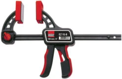 Bessey EZ30-6 - Clamp, One Hand, EZS Series, 12 In. X 2-3/8 In -Deals Federated Tool Store EZ15 6 3081x2000at300 Prod 50659.1580949956.520.520