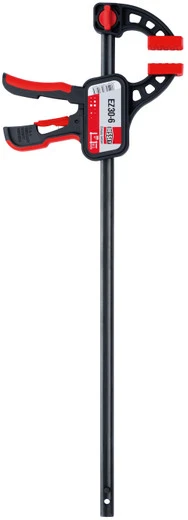 Bessey EZ15-6 - Clamp, One Hand, EZS Series, 6 In. X 2-3/8 In 7 Bessey EZ15-6 - Clamp, One Hand, EZS Series, 6 In. X 2-3/8 In - Image 5