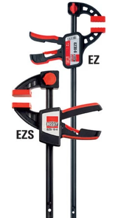 Bessey EZS90-8 - Clamp, One Hand, EZS Series, 36 In. X 3.5 In., 445 Lb -Deals Federated Tool Store EZS EZ comp 367x659at96 Prod 21673.1580949965.520.520