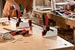 Bessey EZS30-8 - Clamp, One Hand, EZS Series, 12 In. X 3.5 In., 445 Lb 7 Bessey EZS30-8 - Clamp, One Hand, EZS Series, 12 In. X 3.5 In., 445 Lb - Image 5