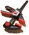 Bessey EZS30-8 - Clamp, One Hand, EZS Series, 12 In. X 3.5 In., 445 Lb -Deals Federated Tool Store