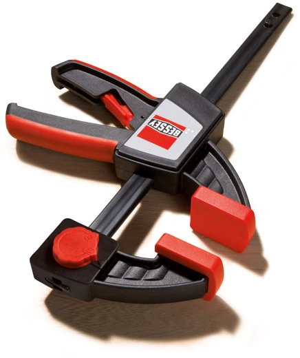 Bessey EZS15-8 - Clamp, One Hand, EZS Series, 6 In. X 3.5 In., 445 Lb 3 Bessey EZS15-8 - Clamp, One Hand, EZS Series, 6 In. X 3.5 In., 445 Lb