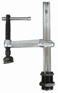 Bessey FC24-8 - Clamp, Metalworking, Hold Down, Table Fixture, 8 In. X 4.75 In., 1450 Lb -Deals Federated Tool Store FC24 8 754x1200at300 Prod 91856.1580907886.520.520