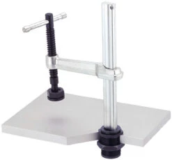 Bessey FC24-8 - Clamp, Metalworking, Hold Down, Table Fixture, 8 In. X 4.75 In., 1450 Lb -Deals Federated Tool Store FC24 8 980x911at300 Still 56536.1580907886.520.520