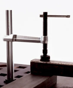 Bessey FC24-8 - Clamp, Metalworking, Hold Down, Table Fixture, 8 In. X 4.75 In., 1450 Lb -Deals Federated Tool Store FC24 8 998x1200at300 App 43685.1580907886.520.520