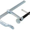 Bessey GS12-8K - Clamp, Welding, F-style, Crimped On Swivel Pad, 4 In. X 3.125 In., 550 Lb -Deals Federated Tool Store GS20K 1096x900at96 Still 32091.1637938867.520.520