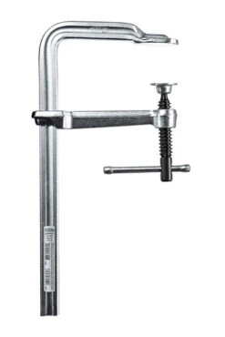 Bessey GS60K - Clamp, Welding, F-style, Crimped On Swivel Pad, 24 In. X 4.75 In., 1200 Lb 9 Bessey GS60K - Clamp, Welding, F-style, Crimped On Swivel Pad, 24 In. X 4.75 In., 1200 Lb -Deals Federated Tool Store GS25K 1200x1800at300 Prod 96274.1637945573.520.520