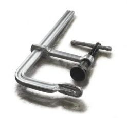 Bessey GSL60 - Clamp, Welding, F-style, Heavy Duty Pad, 24 In. X 4.75 In., 1880 Lb 10 Bessey GSL60 - Clamp, Welding, F-style, Heavy Duty Pad, 24 In. X 4.75 In., 1880 Lb -Deals Federated Tool Store GSL 30 1200x1122at300 Still 30516.1580907964.520.520