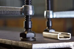 Bessey GSL30 - Clamp, Welding, F-style, Heavy Duty Pad, 12 In. X 4.75 In., 1880 Lb 12 Bessey GSL30 - Clamp, Welding, F-style, Heavy Duty Pad, 12 In. X 4.75 In., 1880 Lb -Deals Federated Tool Store GSL Classix 19 1152x768at200 App 60893.1580907964.520.520