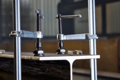 Bessey GSL30 - Clamp, Welding, F-style, Heavy Duty Pad, 12 In. X 4.75 In., 1880 Lb 13 Bessey GSL30 - Clamp, Welding, F-style, Heavy Duty Pad, 12 In. X 4.75 In., 1880 Lb -Deals Federated Tool Store GSL Classix 22 1152x768at200 App 15230.1580907964.520.520