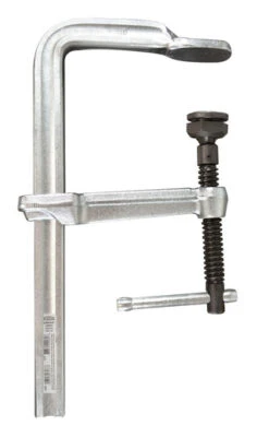 Bessey GSM50 - Clamp, Welding, F-style, Heavy Duty Pad, 20 In. X 5.5 In., 2660 Lb -Deals Federated Tool Store GSM25 2100x3405at300 Prod 49965.1580907895.520.520