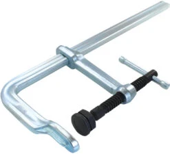 Bessey GSM20 - Clamp, Welding, F-style, Heavy Duty Pad, 7.5 In. X 4.75 In., 2660 Lb 12 Bessey GSM20 - Clamp, Welding, F-style, Heavy Duty Pad, 7.5 In. X 4.75 In., 2660 Lb -Deals Federated Tool Store GSM40 988x900at96 Still 39609.1580907868.520.520