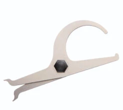 Robert Sorby 9725 - Vessel Caliper 2-1/2"