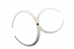 Robert Sorby 977 - Double Ended Calipers 7"