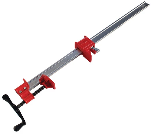 Bessey IBEAM24 - I Beam Bar Clamp, 24 IN 4 Bessey IBEAM24 - I Beam Bar Clamp, 24 IN - Image 2