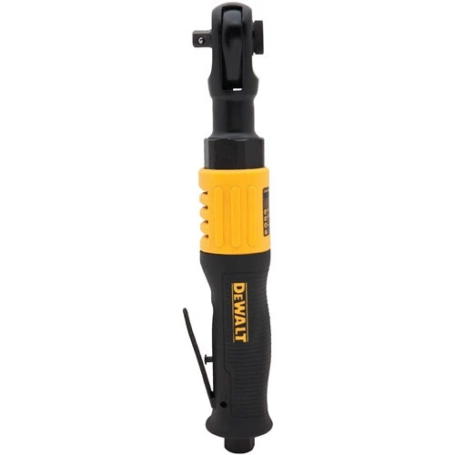 DEWALT DWMT70776 - 3/8" Drive Air Ratchet 3 DEWALT DWMT70776 - 3/8" Drive Air Ratchet