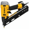 DEWALT DWFP72155 - 15 Gauge Precision Point Angle Finish Nailer 2-1/2" (1-1/4" To 2-1/2") -Deals Federated Tool Store Imageresizer 57987.1471436302.520.520