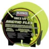King Canada K-10014H - 1/4 X 100 Ft. Hybrid Industrial Air Hose -Deals Federated Tool Store K 10014H 73369.1565804472.520.520