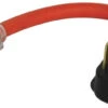 King Canada K-1450P-2 - 1.5 Ft. 50 Amp. Generator Adaptor Cord -Deals Federated Tool Store K 1450P 2 06739.1589572237.520.520