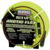 King Canada K-2514H - 1/4" X 25 Ft. Hybrid Industrial Air Hose -Deals Federated Tool Store K 2514H 03467.1565796414.520.520