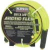 King Canada K-2538H - 3/8 X 25 Ft. Hybrid Industrial Air Hose 2 King Canada K-2538H - 3/8 X 25 Ft. Hybrid Industrial Air Hose -Deals Federated Tool Store K 2538H 33061.1565796602.520.520