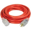 King Canada K-L1430-25EXT - 25 Ft. L14-30 Generator Extension Cord