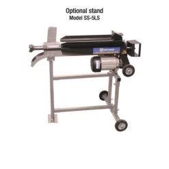 King Canada KC-5LS - 5 Ton - 20" Log Splitter -Deals Federated Tool Store KC 5LS2525401 89057.1589573604.520.520