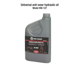 King Canada KC-5LS - 5 Ton - 20" Log Splitter -Deals Federated Tool Store KC 5LS2525402 86298.1589573604.520.520