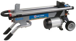 King Canada KC-6LS - 6 Ton - 21" Log Splitter