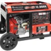 King Canada KCG-12000GE - 12000W Gasoline Generator With Electric Start & Wheel Kit 1 King Canada KCG-12000GE - 12000W Gasoline Generator With Electric Start & Wheel Kit -Deals Federated Tool Store KCG 12000GE 40132.1589572264.520.520