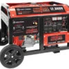 King Canada KCG-12001GE-DF - Gasoline/propane Generator With Electric Start 1 King Canada KCG-12001GE-DF - Gasoline/propane Generator With Electric Start -Deals Federated Tool Store KCG 12001GE DF 81928.1589572263.520.520