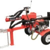 King Canada KCG-20LS - 20 Ton Horizontal/vertical 6.5 Hp Gas Log Splitter