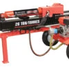 King Canada KCG-26LS - 26 Ton Horizontal/vertical 6.5 Hp Gas Log Splitter